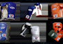custom boxing gloves with logo